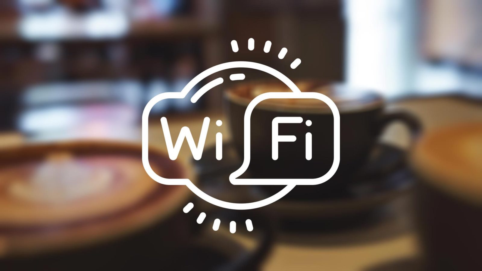 Cách tăng cường tín hiệu wifi: Nguyên nhân gây yếu và cách xác định mức độ yếug tín hiệu Wifi yếu cho gia đình
